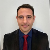 Chris Karakatsanis