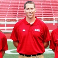 Kyle Hosier, MS, LAT, ATC