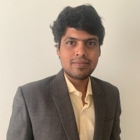 Nishant Kumar