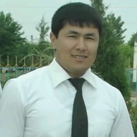 Sanjar Muxammadiyev