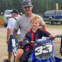 Dustin Brady