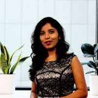 Philomena Fernandes