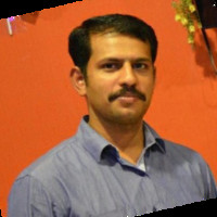 Sreenath Viswanathan