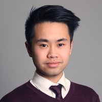 Michael Hoang