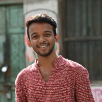 Pratik Kumar Mondal