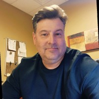 Bobby May