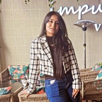 Pooja Bhardwaj
