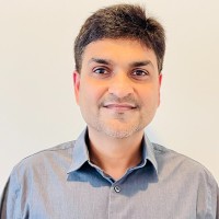 Prakashkumar Patel