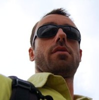 Sérgio Mestre
