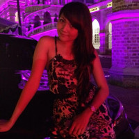 Kelly Indriyanti