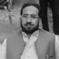 Mohammad Nadeem Asghar