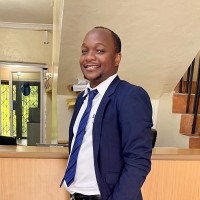 Carnegie Mhango