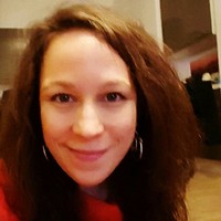 Stéphanie Ghislain