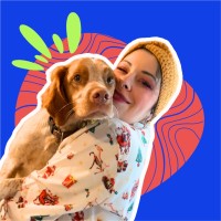 Safia BENGRIBA 👩🏻💻🐶