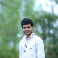 Sweet Ramteke