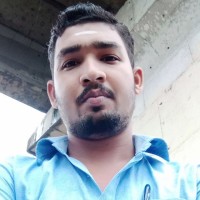 Vignesh S