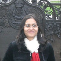 Shweta Navneet Nayak