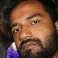 Suhel Pasha