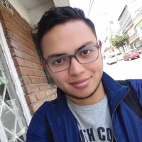 Rafael Camilo Buelvas Magallanes