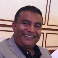 Nizam Hassan