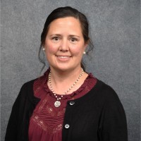Angelina Gunn