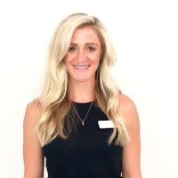 Hope Knight, Pharmd
