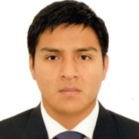 Jair Antonio Salcedo Janampa
