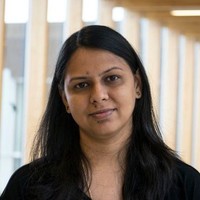 Shruthi Narayan