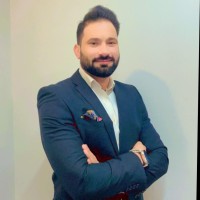 Manoj Mathpal