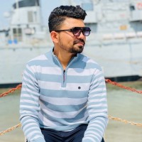 Bhavik Valand