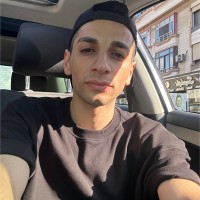 Muhammed Yildiz