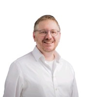 Benjy Rickman  CMgr FCCT