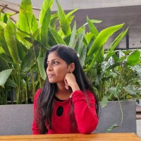 Swetha .