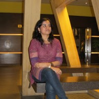 Shraboni Chatterjee