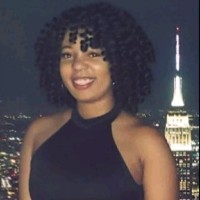Nygeria Smith