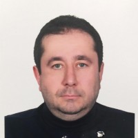 Kambiz Tahvildari