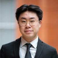 Caleb Zheng