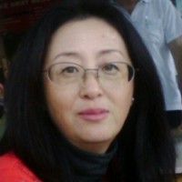 Bo Wang