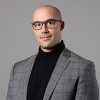 Tim Laurin, MBA, CFA