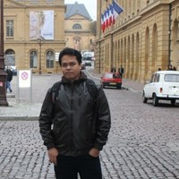 andri putra