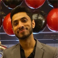 Haroon Abdullah