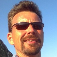 Magnus Engblom