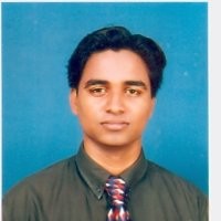 Vinodh Kumar