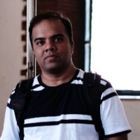 Narendra Mane