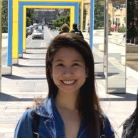 Judy Tseng