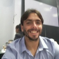 Lucas Matias Oliveto