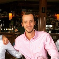 thom van brakel