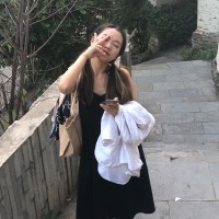 Esme Wang
