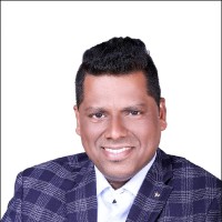 Santosh Kanchan