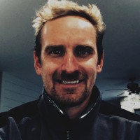 Robin Brockner